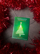 Load image into Gallery viewer, Christmas Card - 24-hour Electricity
