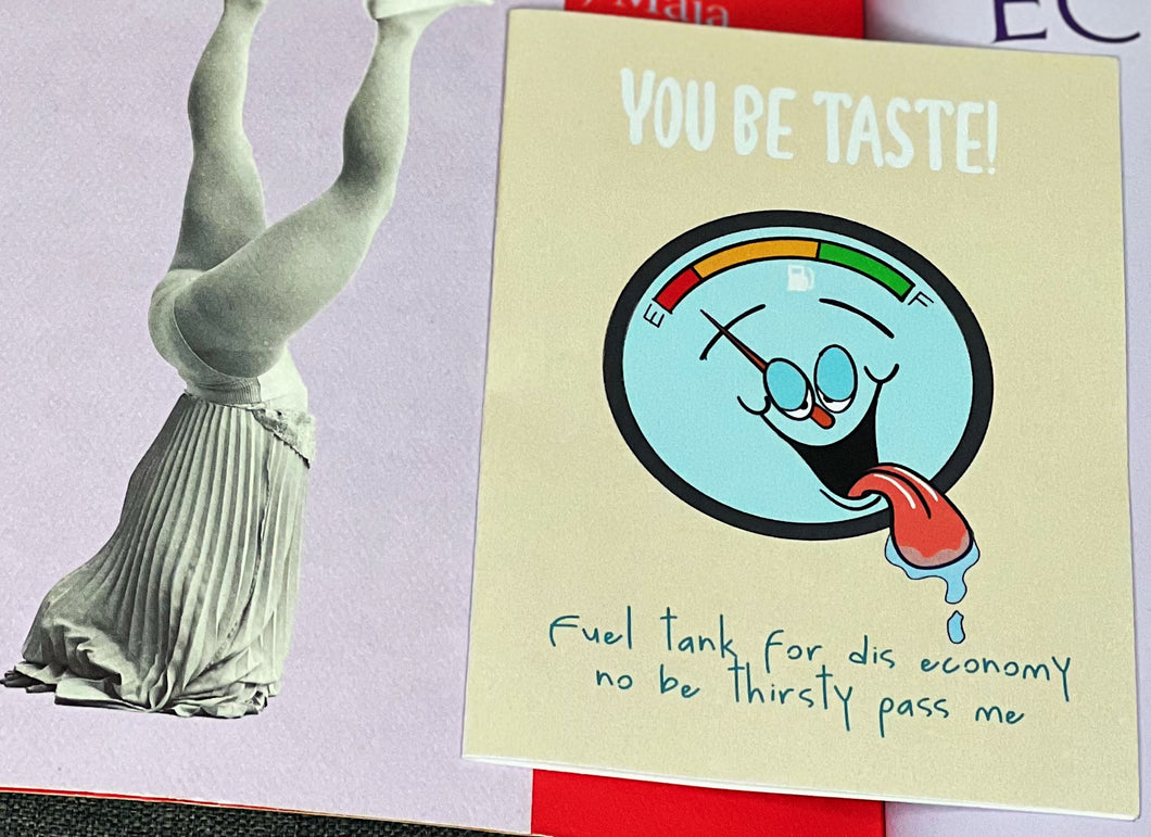 Love themed - You be taste