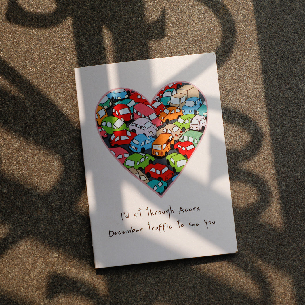 December traffic (prt)