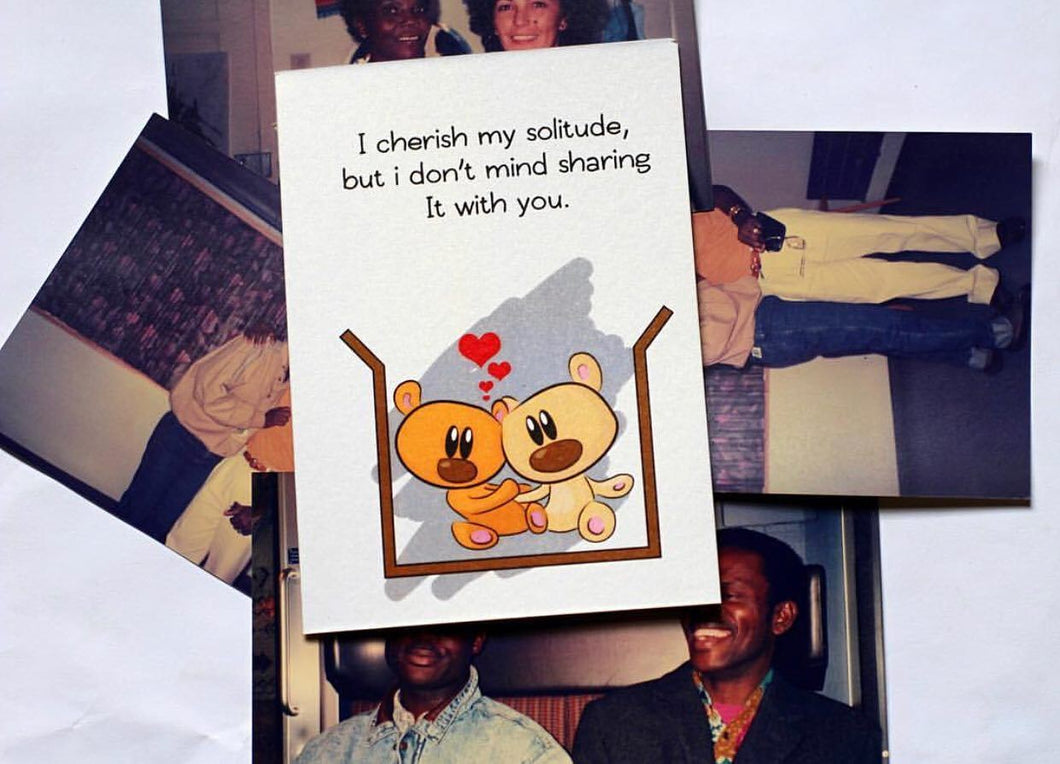 Friendship - Will Share with You